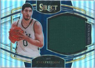 Enes Freedom