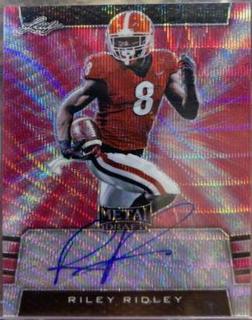 Riley Ridley