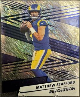 Matthew Stafford