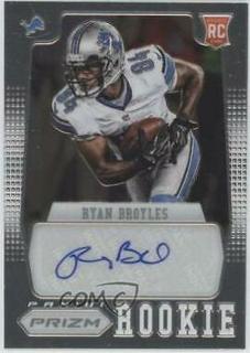 Ryan Broyles