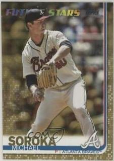 Michael Soroka