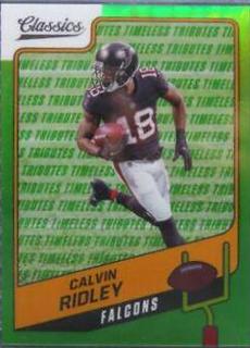 Calvin Ridley