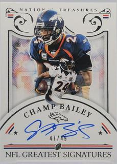 Champ Bailey