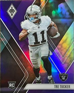 Tre Tucker