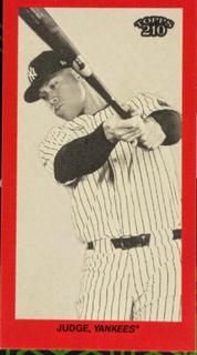Aaron Judge