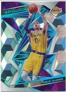 Kyle Kuzma