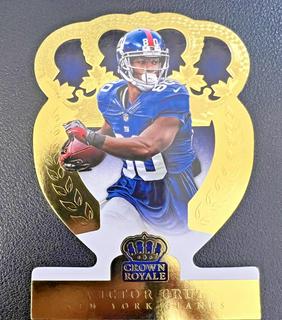 Victor Cruz