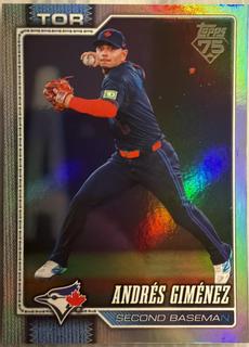 Andres Gimenez