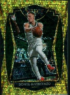 Donte DiVincenzo