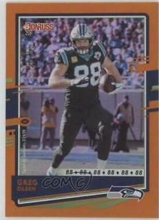 Greg Olsen