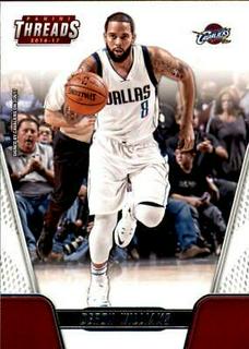 Deron Williams