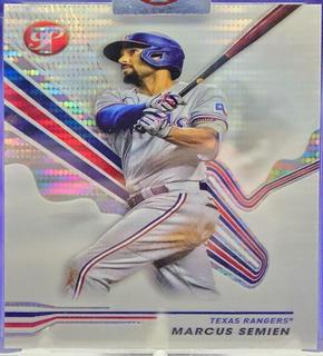 Marcus Semien