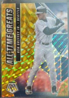 Ken Griffey Jr.