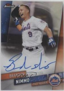 Brandon Nimmo