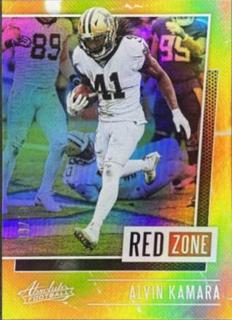 Alvin Kamara