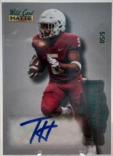 Travell Harris