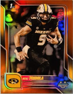 Beau Pribula