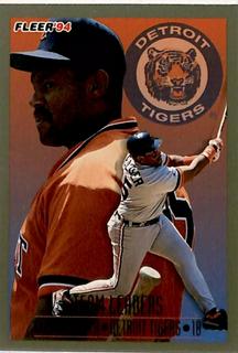 Cecil Fielder
