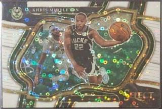 Khris Middleton