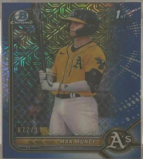 Max Muncy