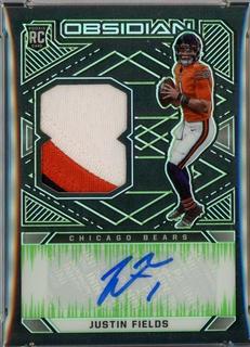 Justin Fields