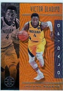 Victor Oladipo