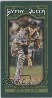 Tim Lincecum