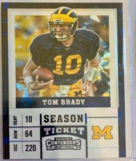 Tom Brady