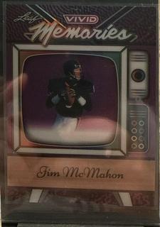 Jim McMahon