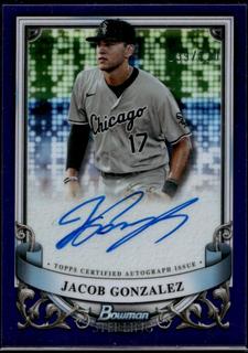 Jacob Gonzalez