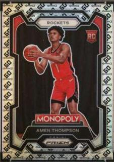 Amen Thompson