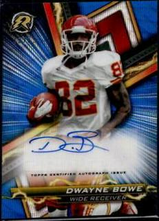 Dwayne Bowe
