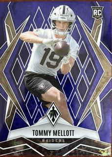 Tommy Mellott