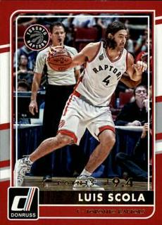 Luis Scola