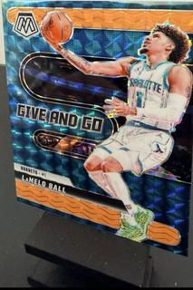 LaMelo Ball