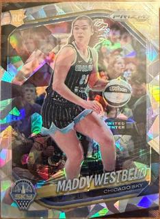 Maddy Westbeld