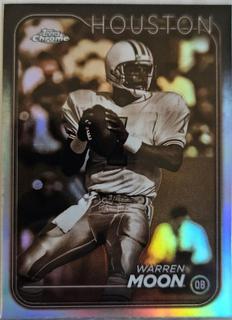 Warren Moon