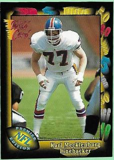 Karl Mecklenburg