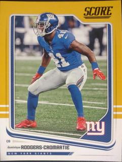 Dominique Rodgers-Cromartie