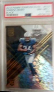 Derrick Henry
