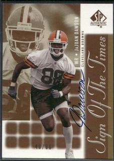JaJuan Dawson