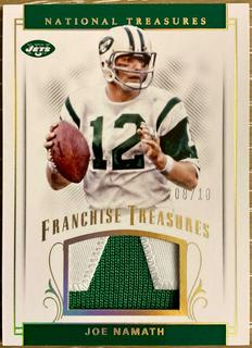 Joe Namath