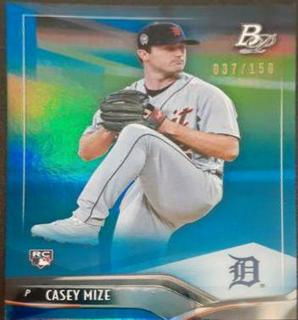 Casey Mize