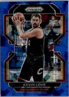 Kevin Love