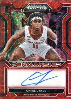 Chris Paul