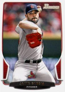 Jaime Garcia