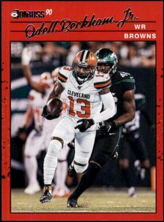 Odell Beckham Jr