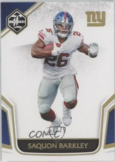 Saquon Barkley