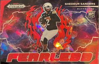 Shedeur Sanders