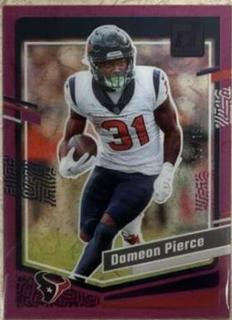 Dameon Pierce